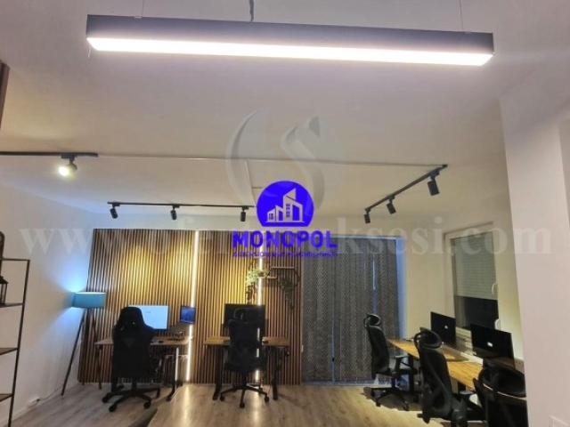 Jap me qira banesen-ZYREN 60m2 kati i -I-/Prishtine