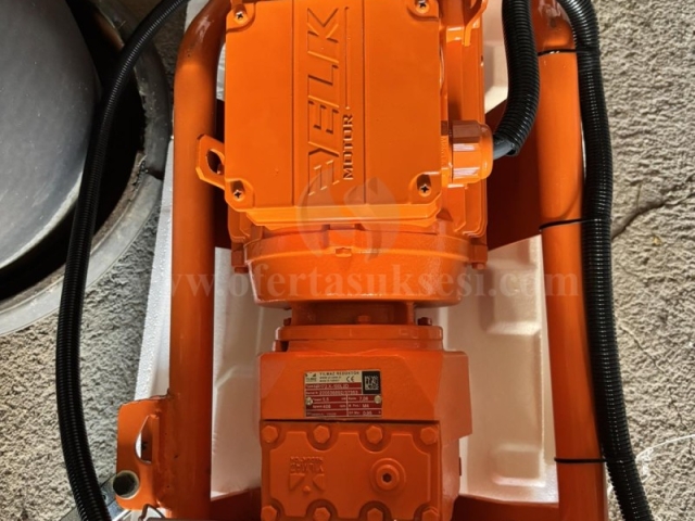 Shes G4 Maqin mallteri