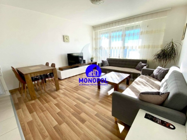 Jap me qira banesen 80m2 kati i -III-/Prishtine