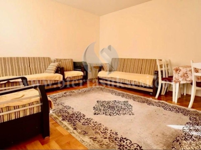 Jap me qira banesen 62m2 kati i -II-/Prishtine