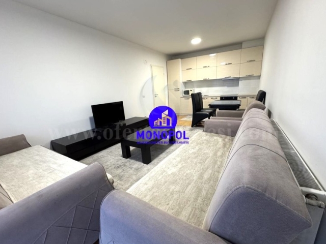 Jap me qira banesen 60m2 kati i -II- / Prishtine