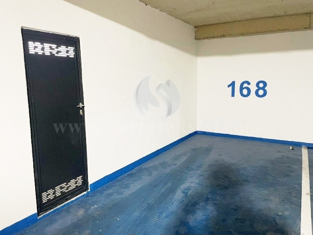 Jap me qira Garazhen