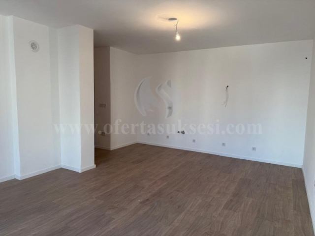 Shes banesen 78.25m2 kati i -IX-/Prishtine