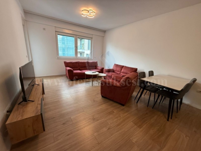 Jap me qira banesen 80m2 kati i -VII-/Prishtine