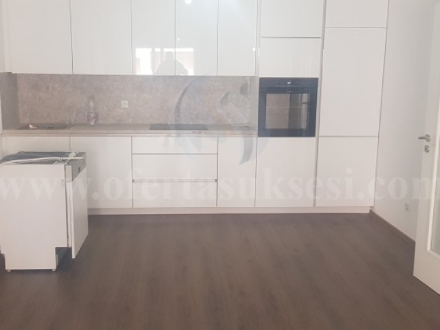 Jap me qira banesen 89m2 kati i -IV-/Fushe Kosove