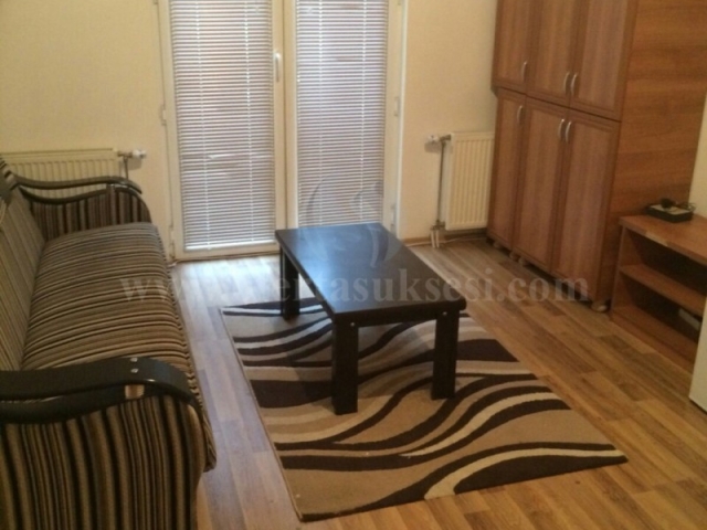 Jap me qira banesen-garsonier 32m2 kati i -II-/Prishtine