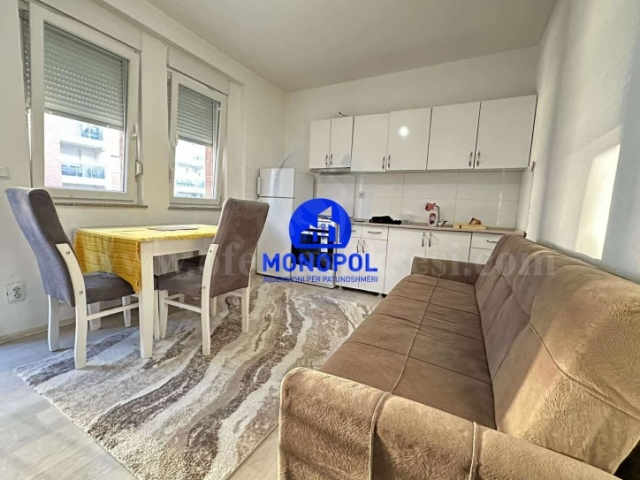 Jap me qira banesen 57m2 kati i -III-/Prishtine