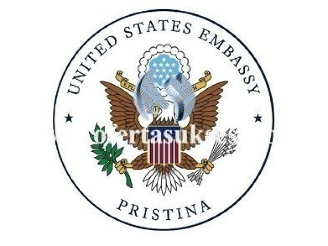 Ofroj pune per Program Specialist (MCC Development Specialist)