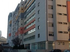 Shes banesen 98m2 kati i -VIII- / Prishtine