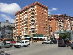 Jap me qira banesen 60m2 kati i -III- / Prishtine