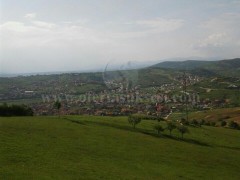 Shes 4 hektar toke / Prishtine