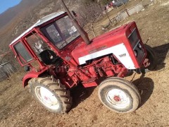 Shes traktorin Internacional