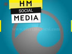 HM Graphic Designer & Social Media Manager
