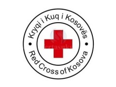 Ofroj pune / Sekretar i Kryqit të Kuq të Kosovës