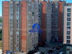 Shes banesen 65m2 kati i -II- / Prishtine