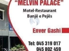 Motel Restorant Melvin Palace