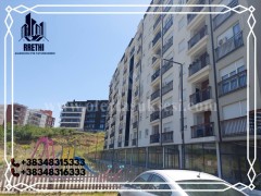 Shes banesen 119m2 kati i -II-/Prishtine