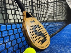 Ofroj pune per punetor / SALLA E SPORTIT BE ALL PADEL 