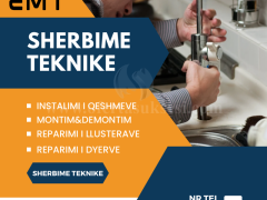 Mjeshter Teknik