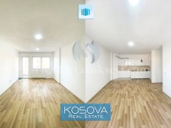 Shes banesen 89.06m2 kati i -I-/Fushe Kosove