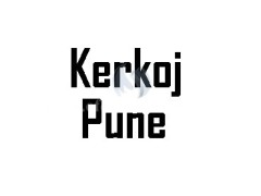 Kerkoj pune si praktikant i Arkitektures