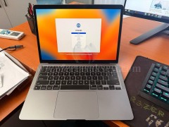 Shes MacBook Air M1 2020 – 8GB RAM, 512GB SSD
