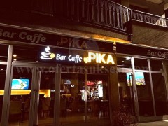 Ofroj pune per kamarier