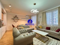 Jap me qira banesen-moderne 90m2 kati i -II-/Prishtine