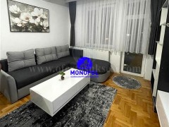 Jap me qira banesen 60m2 kati i -VI-/Fushe Kosove