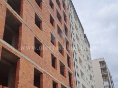 Shes banesen 88.25m2 kati i -VIII- /Fushe Kosove