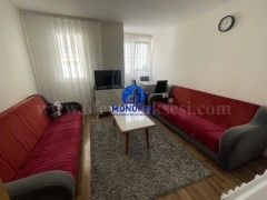 Jap me qira banesen 60m2 kati i -IV- /Prishtine