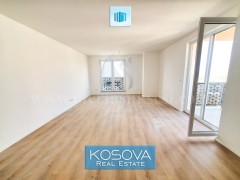 Shes banesen 82.92m2 kati i IX-/Fushe Kosove