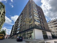 Shes banesen 52m2 kati i -IX- / Prishtine