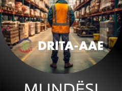 Ofroj pune per nje DEPOIST 