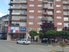 Jap me qira garsonieren-zyren 25m2 kati perdhes/Prishtine
