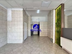 Jap me qira lokalin 30m2 kati perdhes / Prishtine