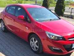 Shes Opel Astra 1.6 Benzinë