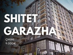 Shes garazhen