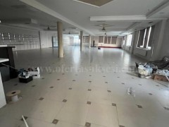 Jap me qira objektin-lokalin 530m2/Prishtine