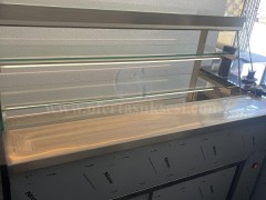 Shes vitrine per furra buke
