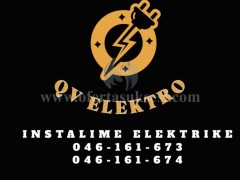 Energjia Juaj, Puna Jonë – Instalime Elektrike të Sigurta