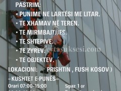 Ofroj pune per 10 persona