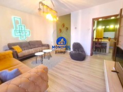 Jap me qira banesen 85m2 kati i -IV- /Prishtine