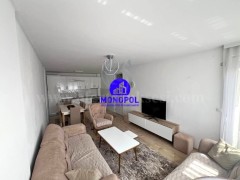 Shes banesen 84m2 kati i -VII-/Fushe Kosove