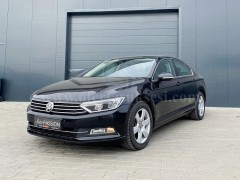 Shes Volkswagen Passat B8 1.6 TDI