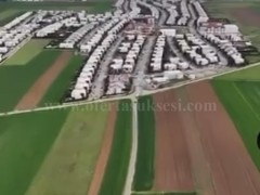 Shes 45 ari truall / Prishtine