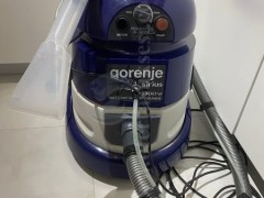 Shes makinen per pastrim