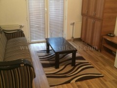 Jap me qira banesen-garsonier 32m2 kati i -II-/Prishtine